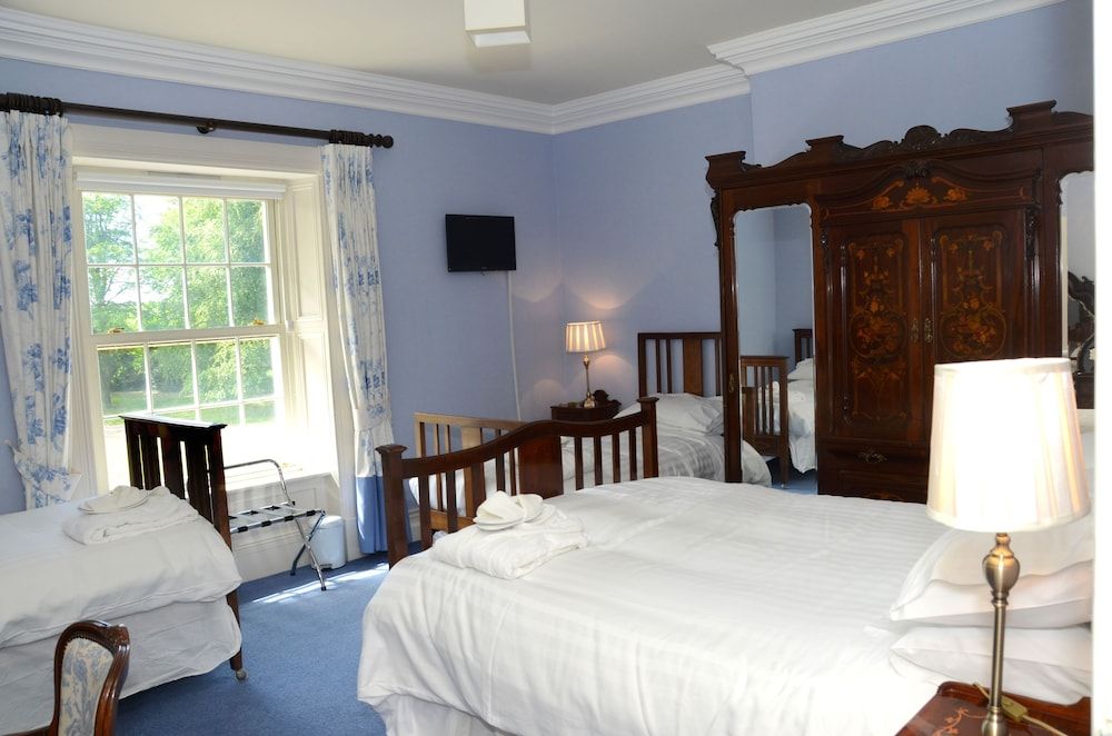 Cannaway House B&B 2