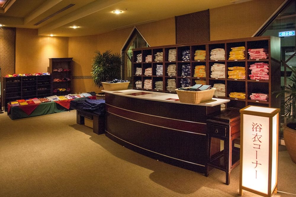 Bay Resort Hotel Shodoshima 2