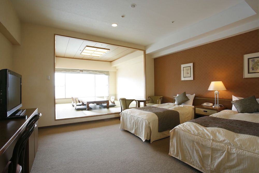 Bay Resort Hotel Shodoshima 3