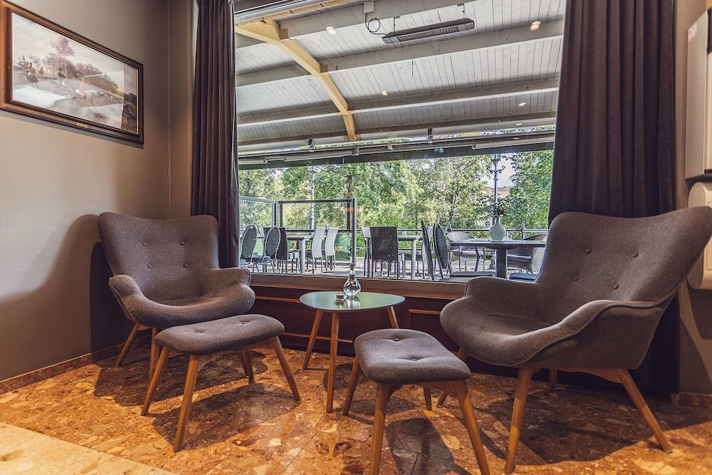 Best Western Hotel Varnamo 3