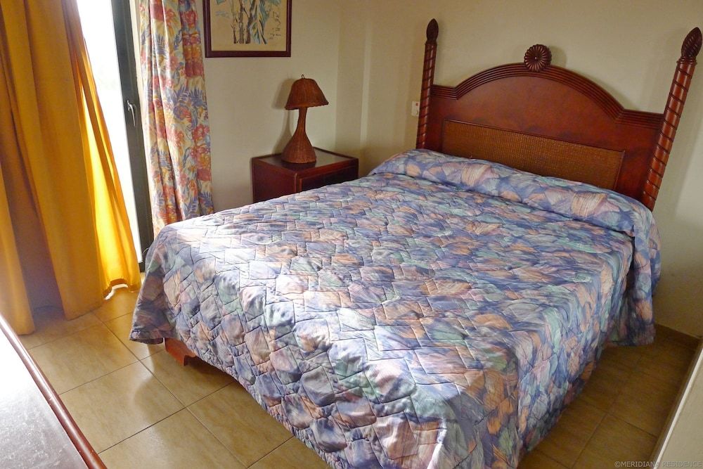 Meridiana Residence 3