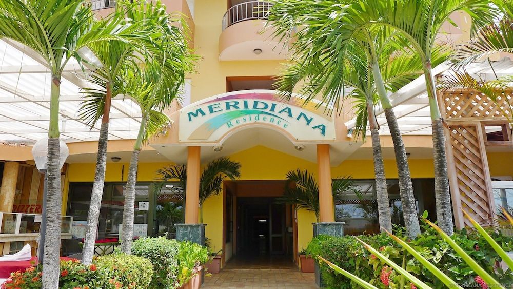 Meridiana Residence -1 estrellas en Juan Dolio