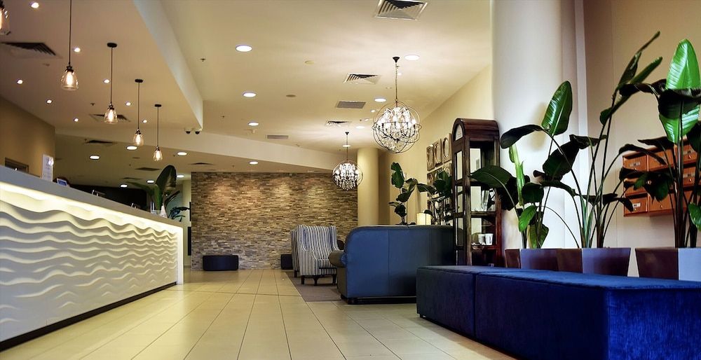 Ettalong Beach Premium Waterview Apartments 3