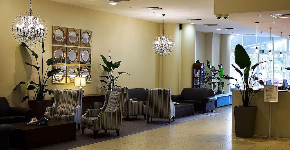 Ettalong Beach Premium Waterview Apartments 2