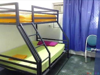 Waterfront Backpackers - Hostel 2