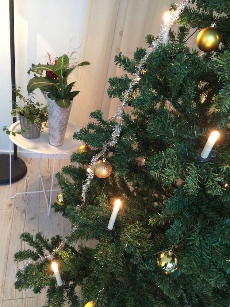 Le Mat B&B Åkersberga 2