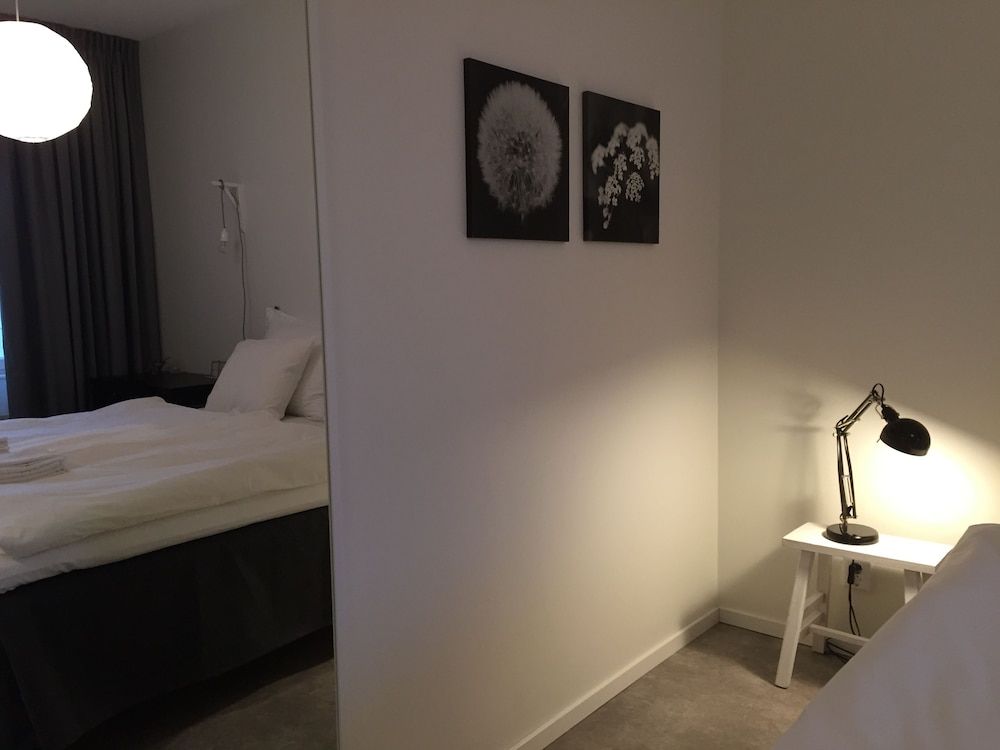 Le Mat B&B Åkersberga 3