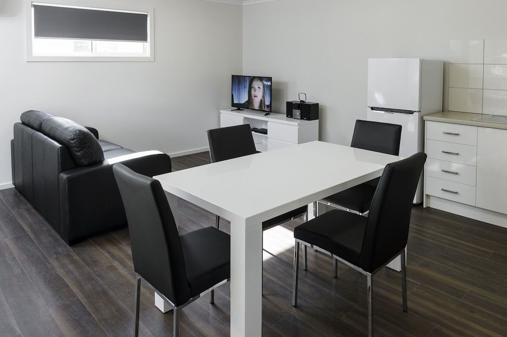 Discovery Parks – Barossa Valley 3