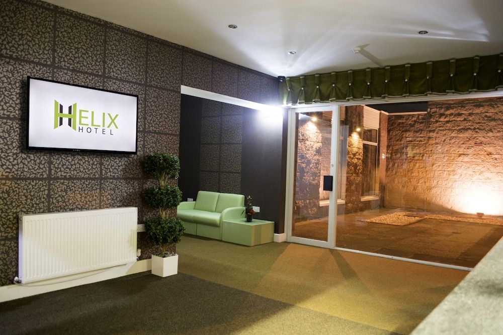 Helix Hotel 3