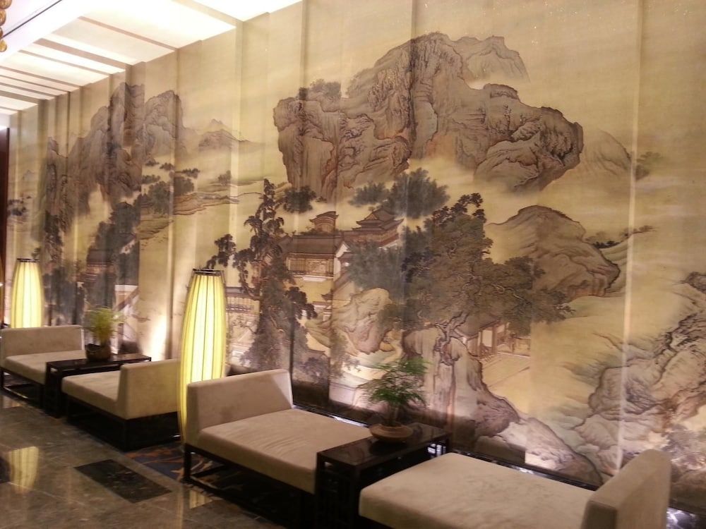 Yang Peng Jin Jiang Hotel