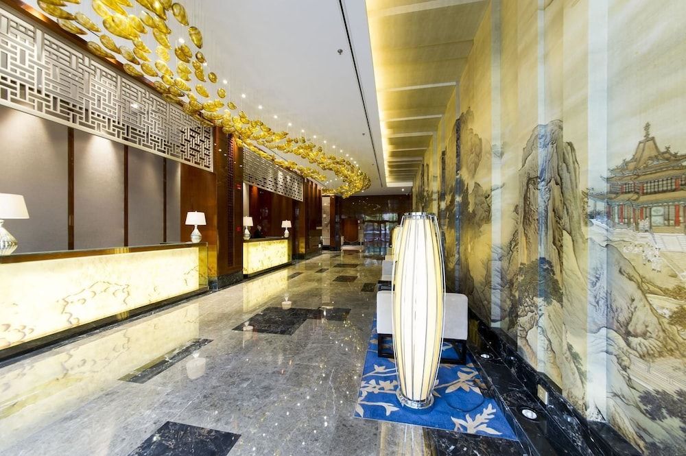 Yang Peng Jin Jiang Hotel 3