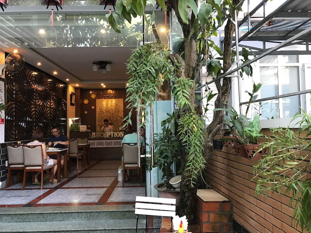 Hong Thien Ruby Hotel 3
