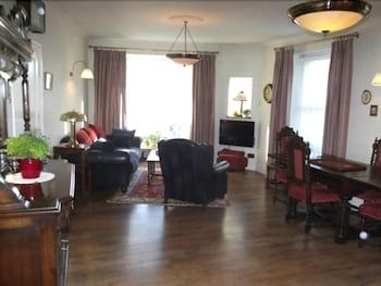 Gwynle Boutique B&B 3