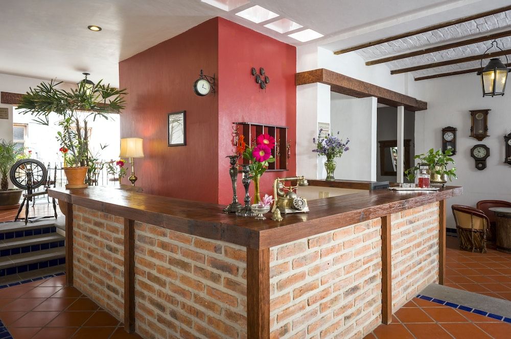 Tapalpa De Mis Amores 3