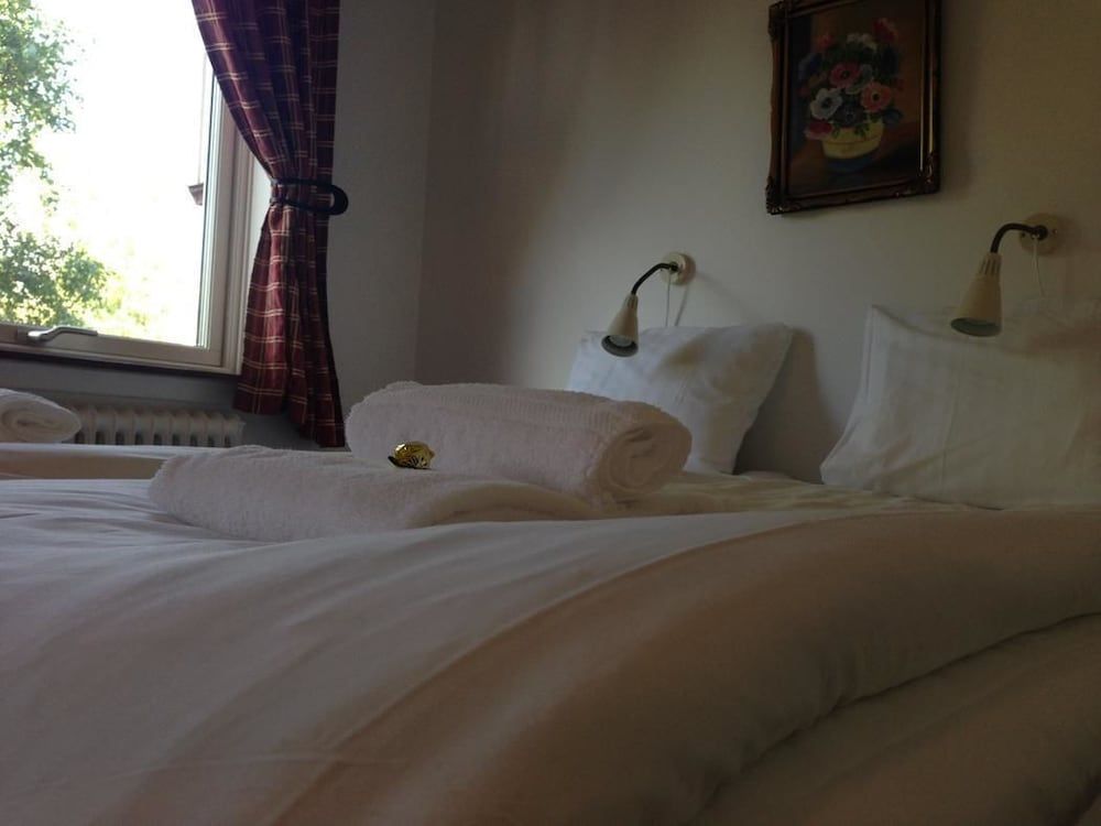 Sporthotell Särna 3