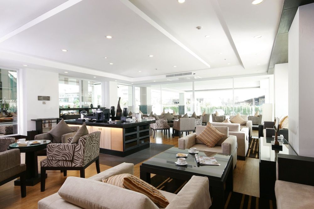 Kantary Hotel Kabinburi 3