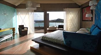 Hotel Villa Lodge 4 épices 2