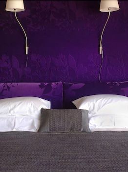 Hotel Villa Lodge 4 épices 3