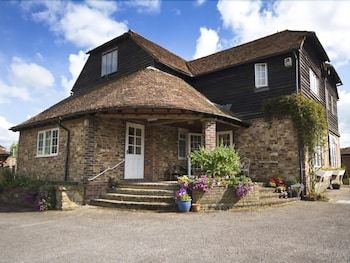 Magpies 4 estrelas em Horsham