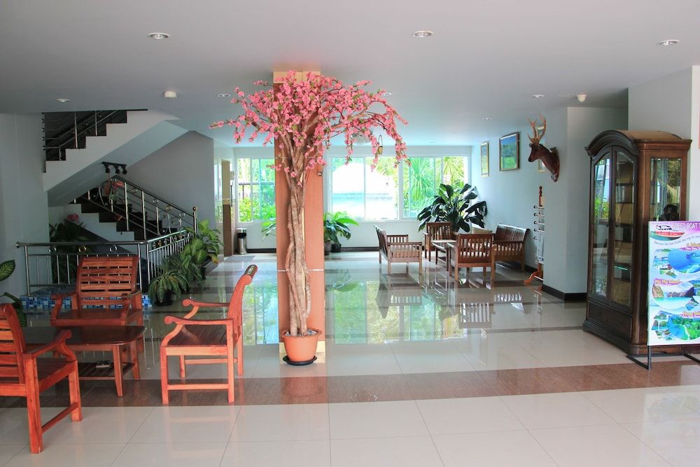 Aonang Silver Orchid Resort 3 Aonang Silver Orchid Resort 3