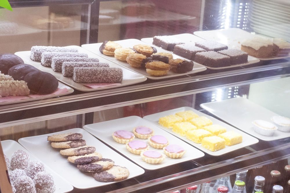 Edith & Julia Bed and Breakfast 3