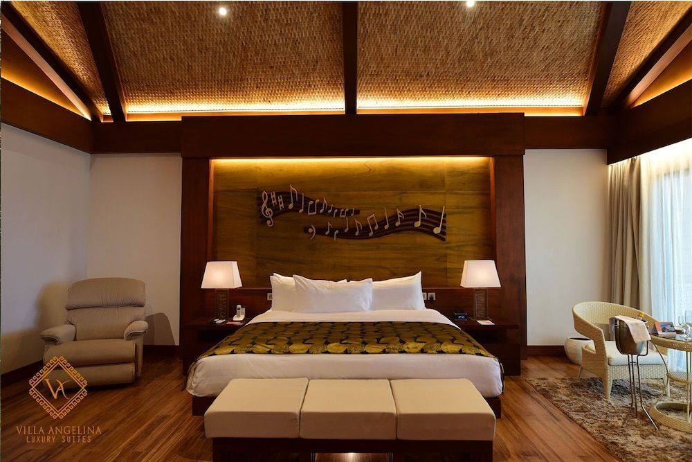 Dakak Park & Beach Resort 3 Dakak Park & Beach Resort 3