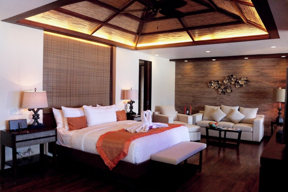 Dakak Park & Beach Resort 2 Dakak Park & Beach Resort 2