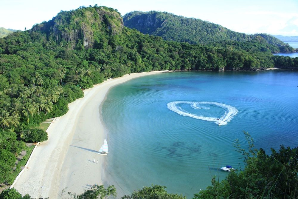 Dakak Park & Beach Resort 1 Dakak Park & Beach Resort 1