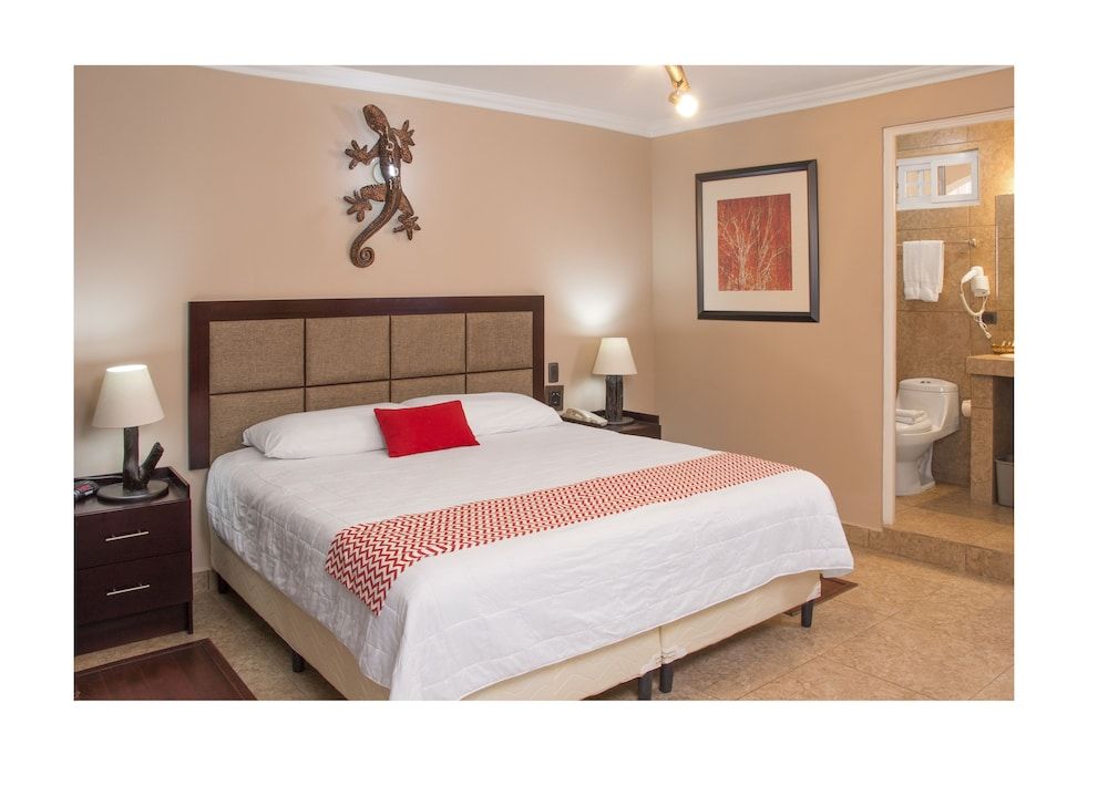 Ramada Tikal Isla De Flores Hotel 3