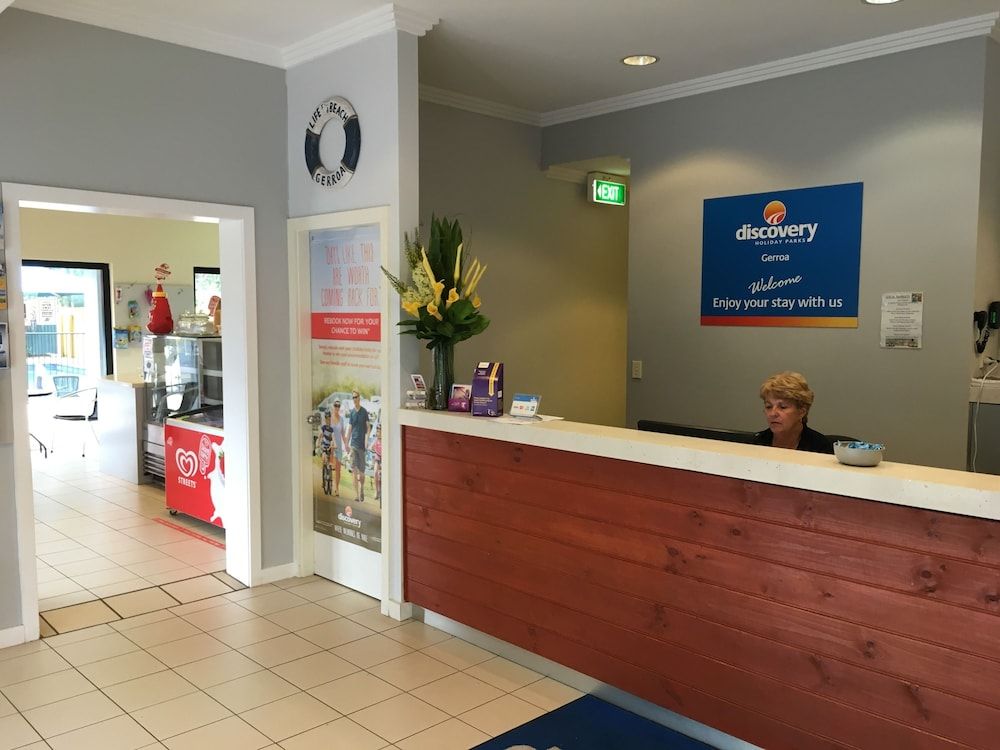 Discovery Parks – Gerroa 2