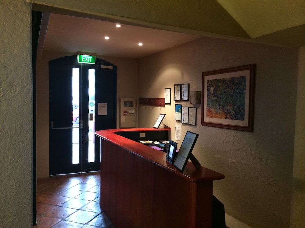 Star Bar Cafe and Hotel 2