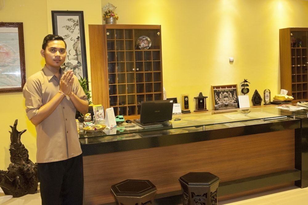 Catur Adi Putra by Shailendra 3