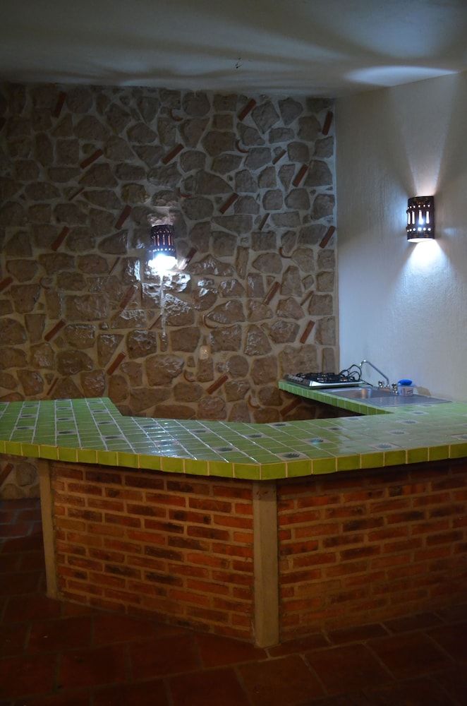 Hotel Quinta Tequillan 2