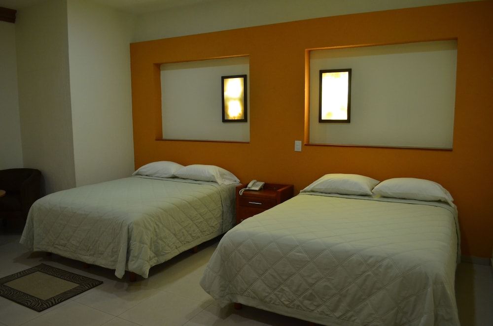 Hotel Quinta Tequillan