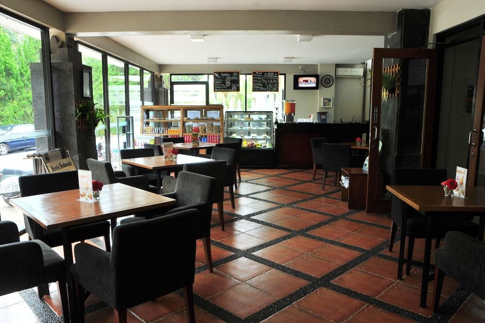 Sari Ater Hotel & Resort 2