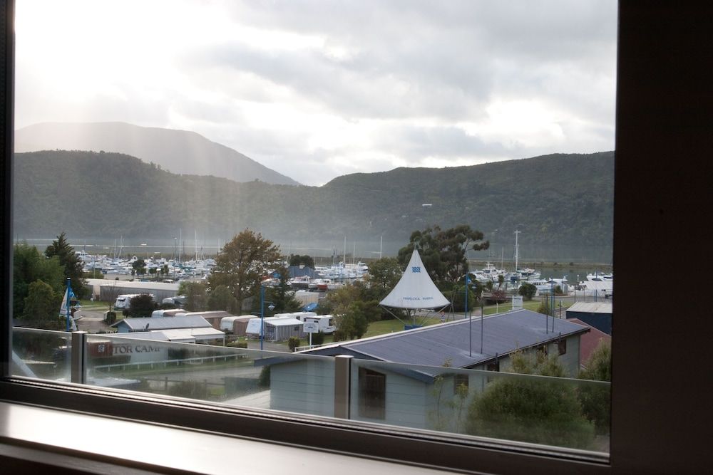 Havelock Motel and Motor Lodge