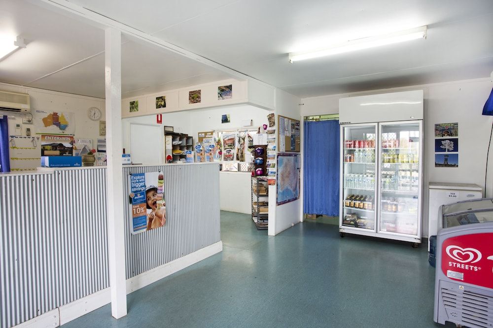 Discovery Parks – Argylla 2