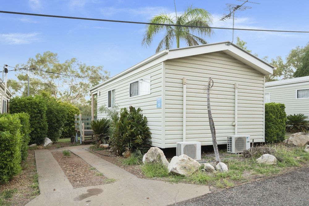 Discovery Parks – Argylla 1