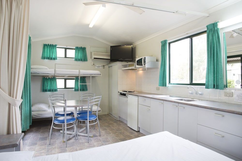 Discovery Parks – Argylla 3