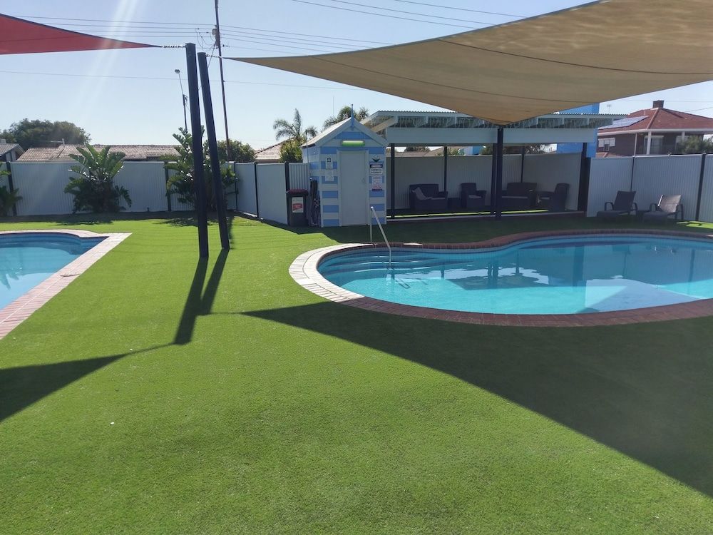 Discovery Parks – Adelaide Beachfront 1 Discovery Parks – Adelaide Beachfront 1