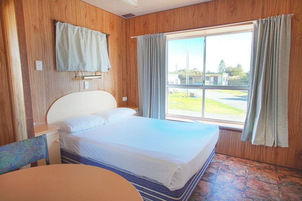 Discovery Parks – Adelaide Beachfront 2 Discovery Parks – Adelaide Beachfront 2