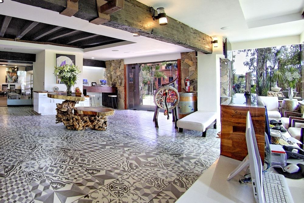 Boutique Valle de Guadalupe 2