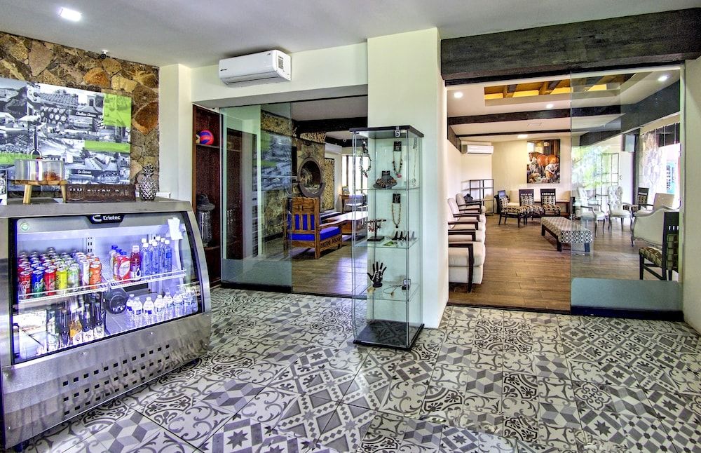 Boutique Valle de Guadalupe 3