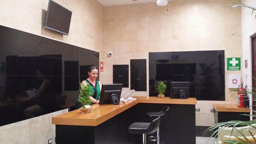 Soleil Inn Atlixco 2