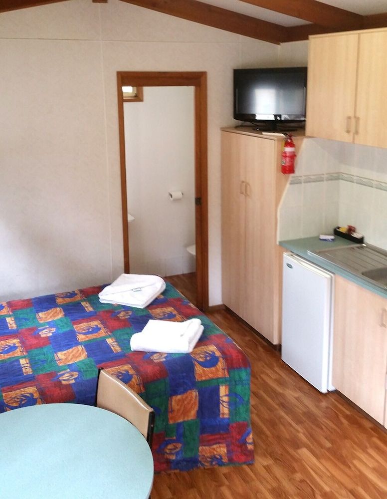 Discovery Parks – Clare