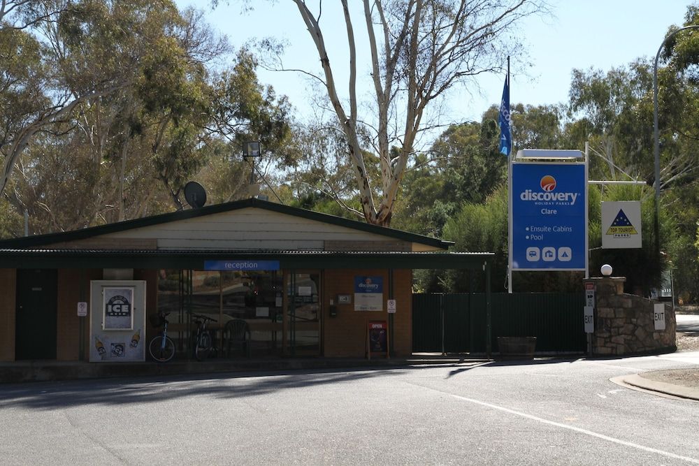 Discovery Parks – Clare 2