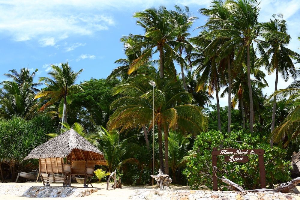 Flower Island Resort 1 Flower Island Resort 1