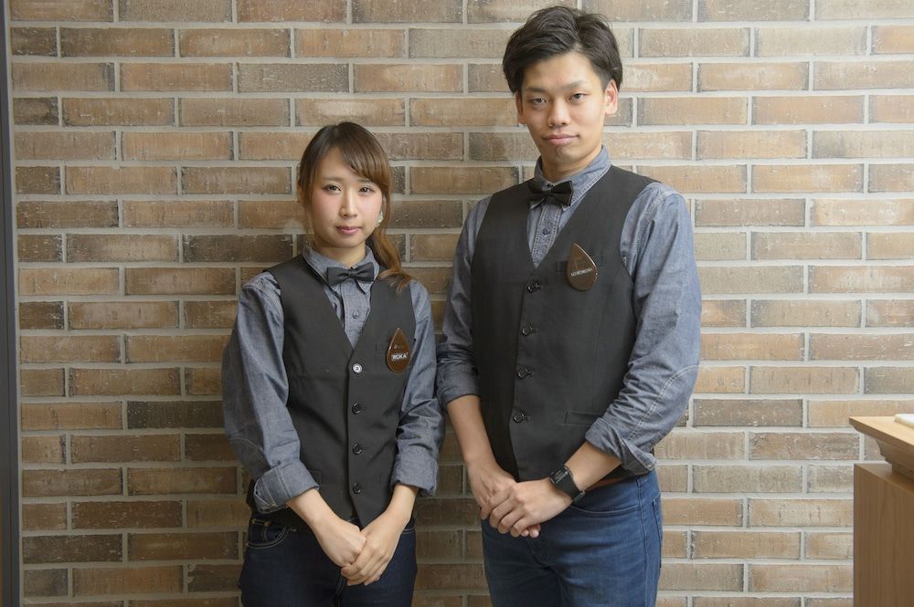 Hotel Relief Sapporo Susukino 3