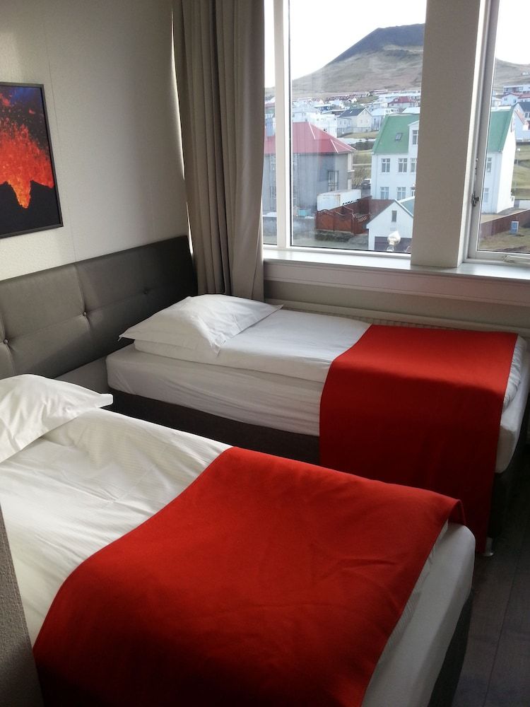 Hotel Vestmannaeyjar 3