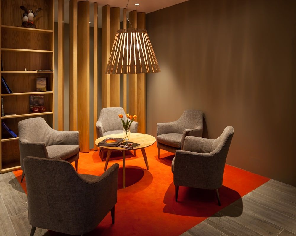 Hotel Vestmannaeyjar 3 stelle a Vestmannaeyjar